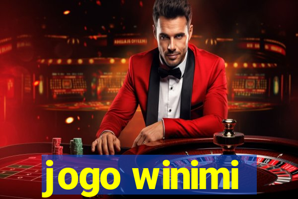 jogo winimi